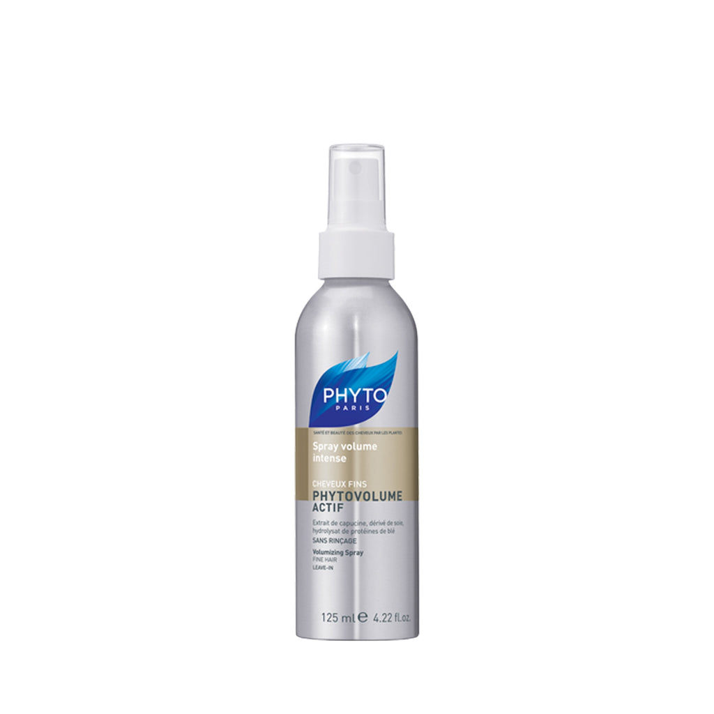 Phyto Phytovolume Actif Spray Volume Intense | Saç Bakım | 125 ml | MOYSTİ