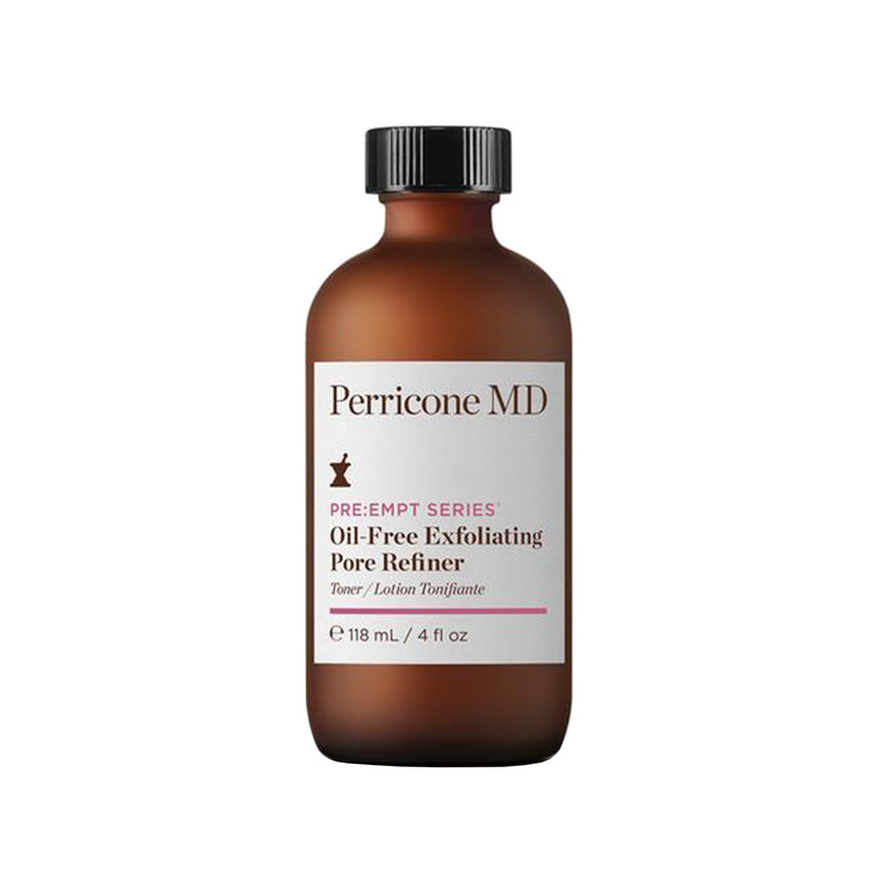 Perricone MD H2 Elemental Energy Serum And Eye Gel - MANFACE