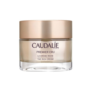 Caudalie Premier Cru The Rich Cream | Cilt Bakım | 50 ML | MOYSTİ
