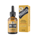 Proraso Beard Oil Wood Spice