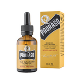 Proraso Beard Oil Wood Spice | Erkek Bakım | 30 ml | MOYSTİ