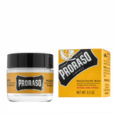 Proraso Wood Spice Bıyık Wax | Erkek Bakım | 15 ml | MOYSTİ