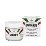 Proraso Yeşil Çay ve Yulaf Özlü Tıraş Öncesi Kremi