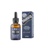 Proraso Beard Oil Azur Lime | Erkek Bakım | 30 ml | MOYSTİ