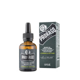 Proraso Beard Oil Cypress Vetyver | Erkek Bakım | 30 ml | MOYSTİ