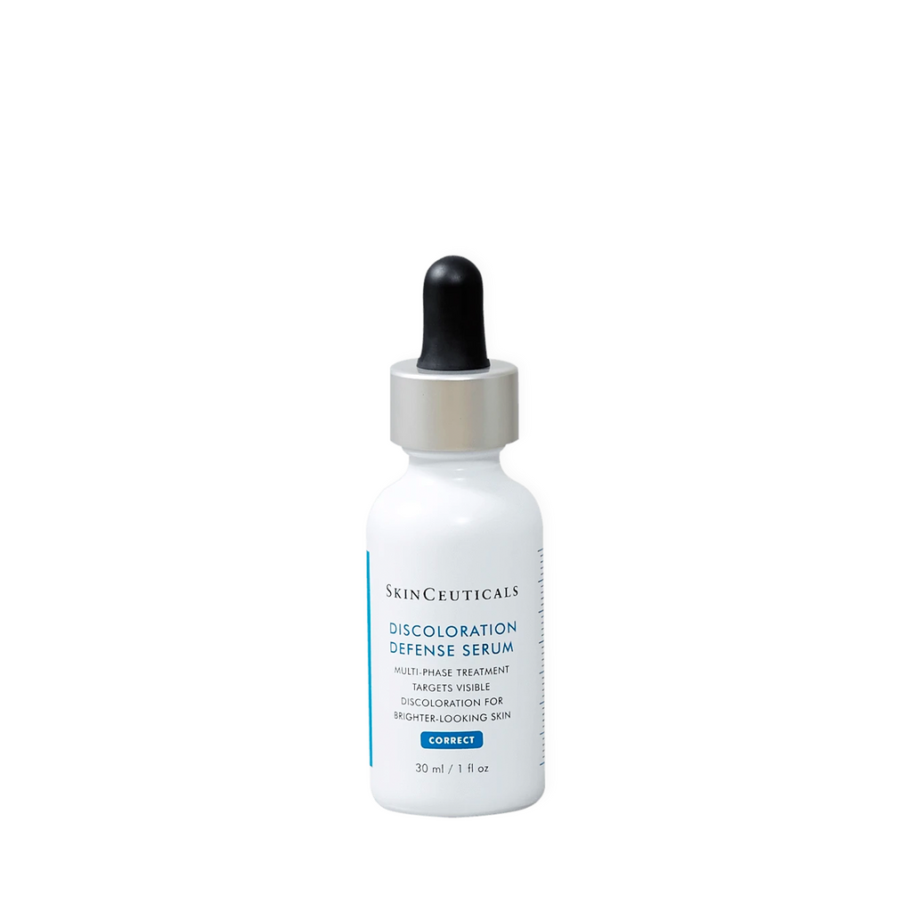 Skinceuticals Discoloration Defense Serum