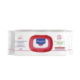 Mustela Soothing Cleansing Wipes | Anne&Bebek | 70 Adet | MOYSTİ