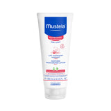 Mustela Soothing Moisturizing Lotion