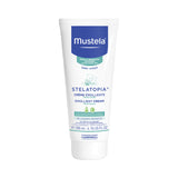 Mustela Stelatopia Emollient Cream | Anne&Bebek | 200ml | MOYSTİ