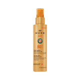 Nuxe Sun Melting Spray High Protection SPF 50 | Güneş Bakım | 150 ml | MOYSTİ