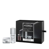 Filorga Supreme Skin Quality Kit | Cilt Bakım | 30 ml - 15 ml | MOYSTİ