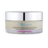 The Organic Pharmacy Double Rose Rejuvenating Face Cream