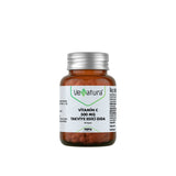 VeNatura Vitamin C 500 MG Takviye Edici Gıda
