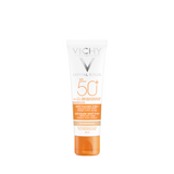 Vichy Capital Soleil SPF 50+ Anti Dark Spots Leke Karşıtı Renkli Güneş Kremi