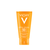 Vichy Ideal Soleil SPF 50+ Güneş Koruyucu BB Emülsiyon Renkli