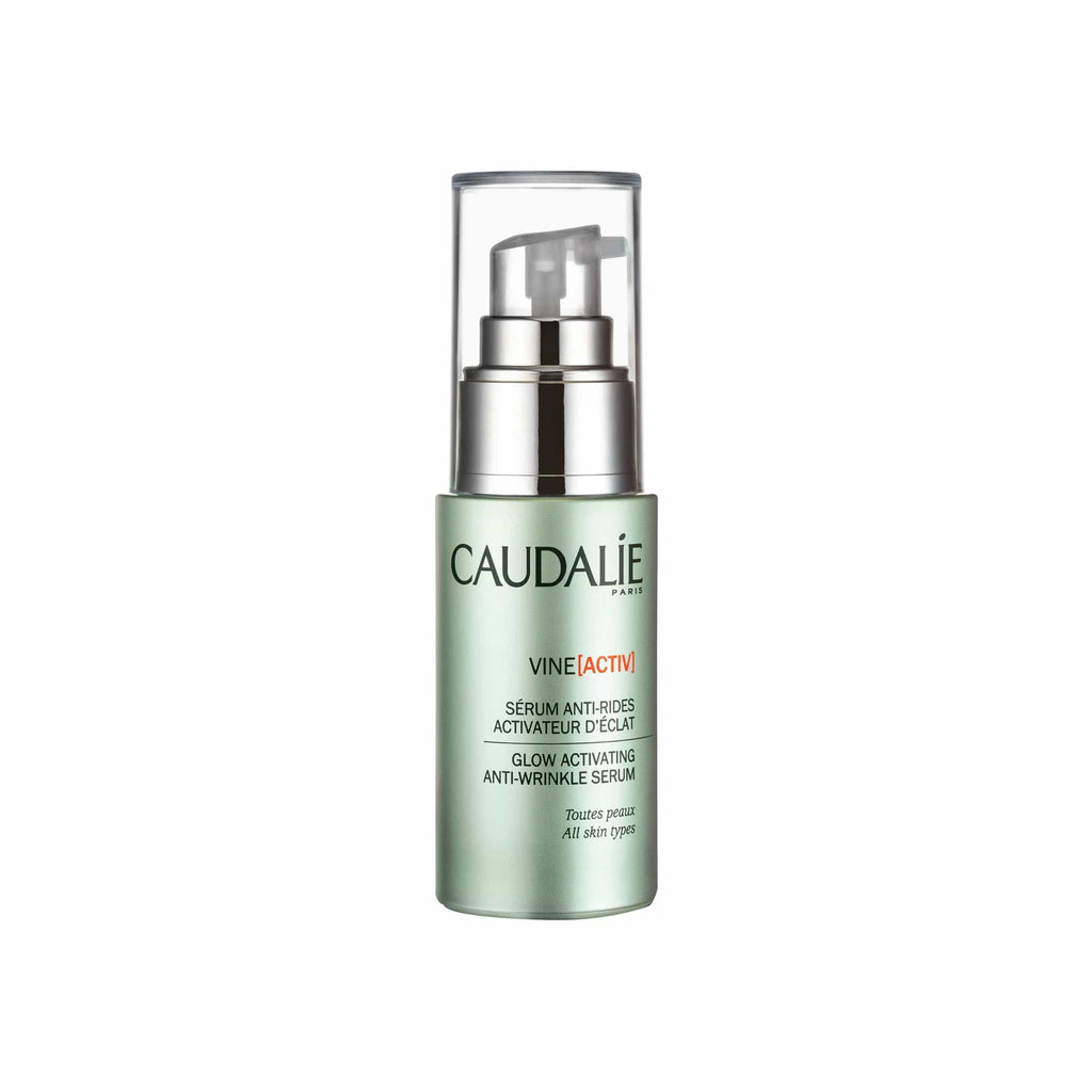 Caudalie Vine Activ Glow Activating Anti-Wrinkle Serum | Cilt Bakım | 30 ML | MOYSTİ