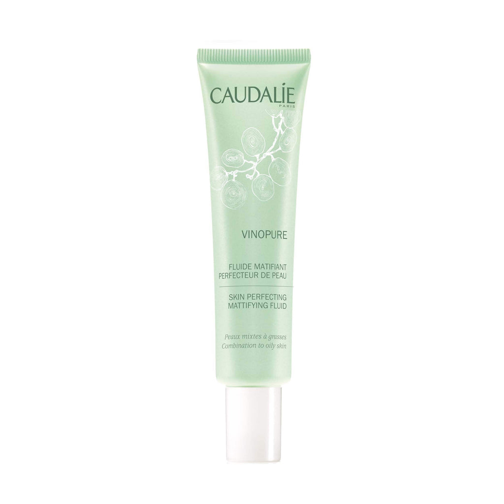 Caudalie Vinopure Skin Perfecting Mattifying Fluid | Cilt Bakım | Karma Ciltler | MOYSTİ