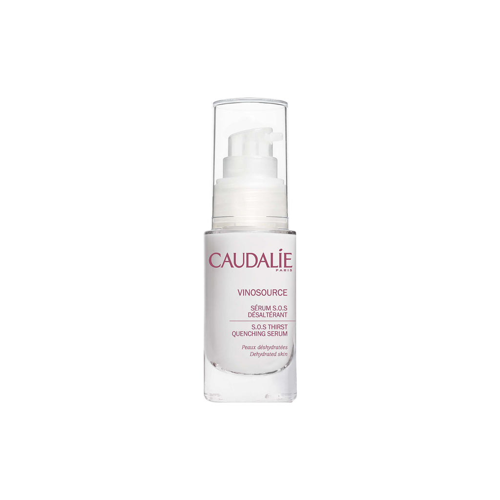 Caudalie Vinosource Quenching Serum | Cilt Bakım | 30 ML | MOYSTİ