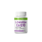 Voonka L-Carnitine CoQ10