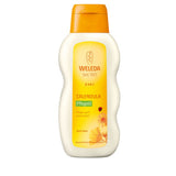 Weleda Calendula Parfümsüz Bebek Yağı