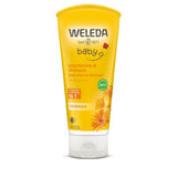 Weleda Calendula Saç Ve Vücut Şampuanı