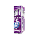 White Glo Gargara Katkılı Beyazlatıcı Diş Macunu | Ağız Diş Bakım | 100 ml | MOYSTİ