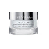 Esthederm Youth Cream Neck And Decollete | Cilt Bakım | 50 ml | MOYSTİ