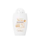 Avene Mineral SPF 50+ Fluid