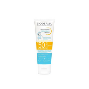 Bioderma Photoderm Pediatrics Mineral SPF 50+