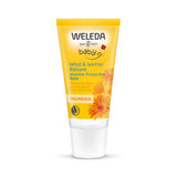 Weleda Calendula Koruyucu Yüz Kremi