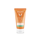 Vichy Capital Soleil BB Tinted Dry Touch Face Fluid