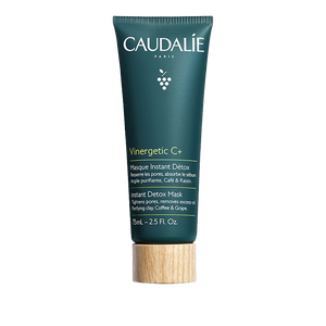 Caudalie Vinergetic Instant Detox Mask