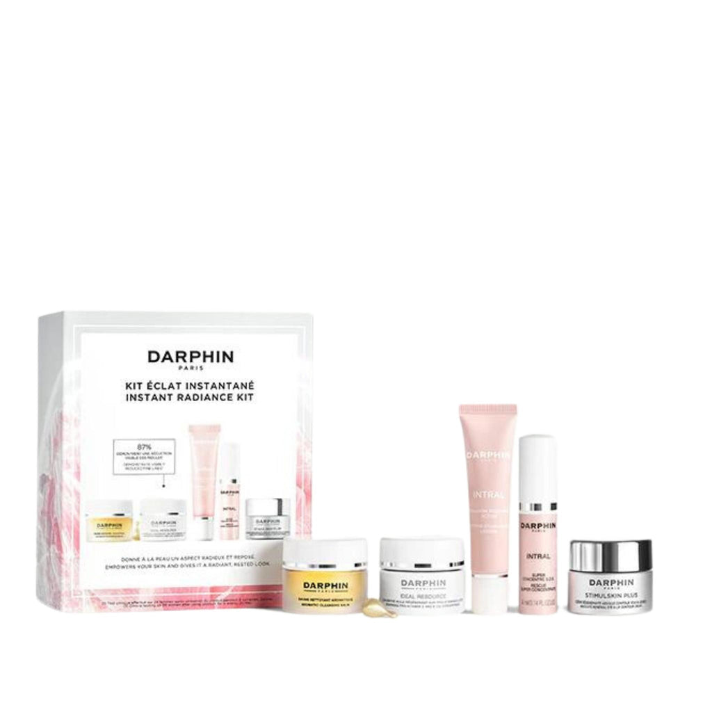Darphin Instant Radiance Set