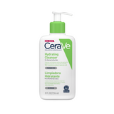 Cerave Nemlendiren Temizleyici 236 ml