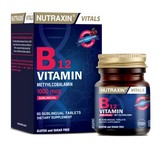 Nutraxin Vitamin B12