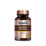 Dynavit Selenium 100 mcg