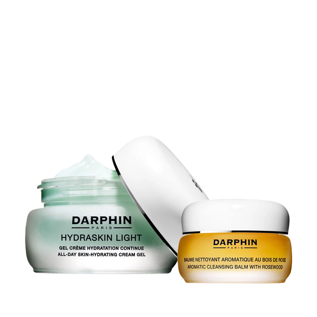 Darphin Cleanse-Hydrate Duo Set