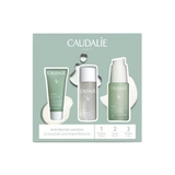 Caudalie Vinopure Serum Set