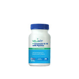 Velavit V-Coenzyme Q10 with Piperine