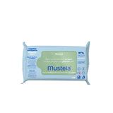 Mustela Ekolojik Islak Mendil