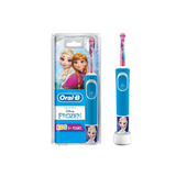 Oral-B Kids Frozen D100 Şarjlı Diş Fırçası