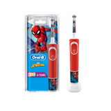 Oral-B Vitality 100 Spiderman Şarjlı Diş Fırçası