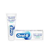 Oral-B Onarım Ekstra Ferahlık Diş Macunu