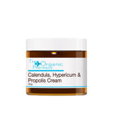 The Organic Pharmacy Calendula, Hypericum & Propolis Cream