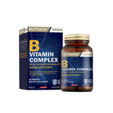 Nutraxin B Vitamin Complex