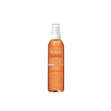 Avene Suncare Oil SPF 30