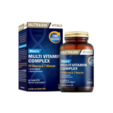 Nutraxin Multivitamin Erkek