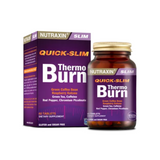 Nutraxin Quick Slim Thermo Burn