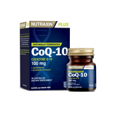Nutraxin Co Q-10