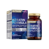 Nutraxin Keratin Formula